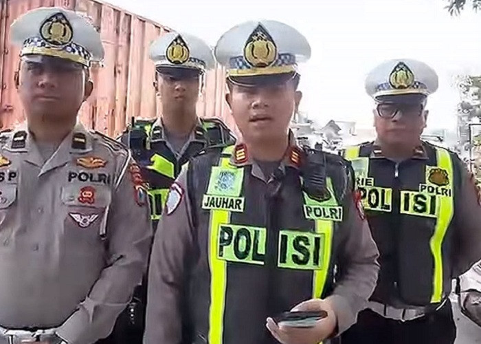 Polres Pasuruan Tegaskan Penanganan Kasus Laka Lantas 2017 Telah Inkracht