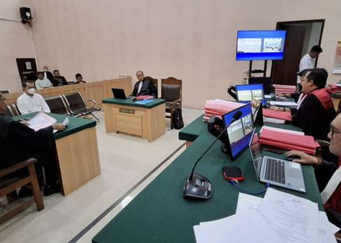 Kuasa Hukum Freddy Laporkan Dugaan Kejanggalan Penangguhan Tahanan ke MA, KY, dan Kejati Jatim