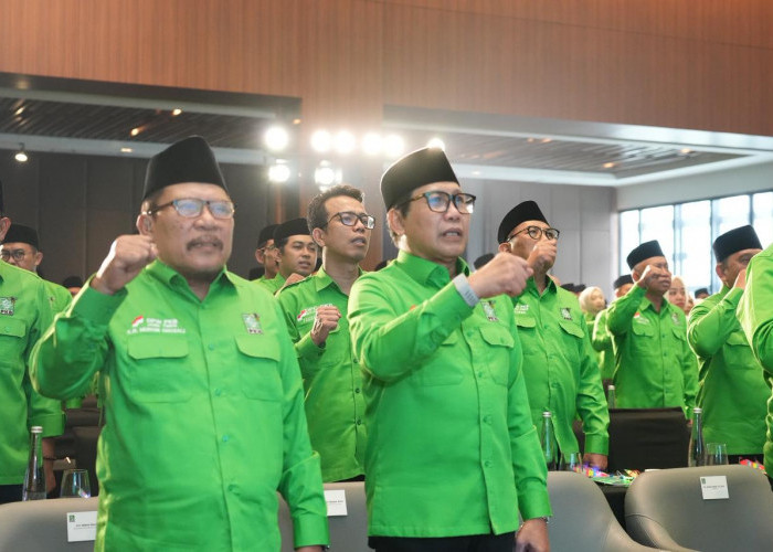 Menuju Pemilu 2029, PKB Jatim Bergerak Agresif Melalui 4 Strategi 