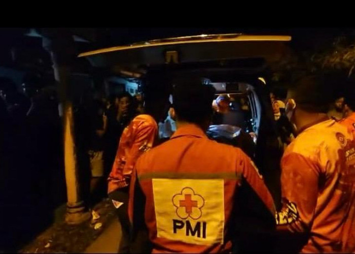 Warga Kutorejo Geger, Pria Sebatang Kara Ditemukan Tewas Membengkak di Rumah Kontrakan