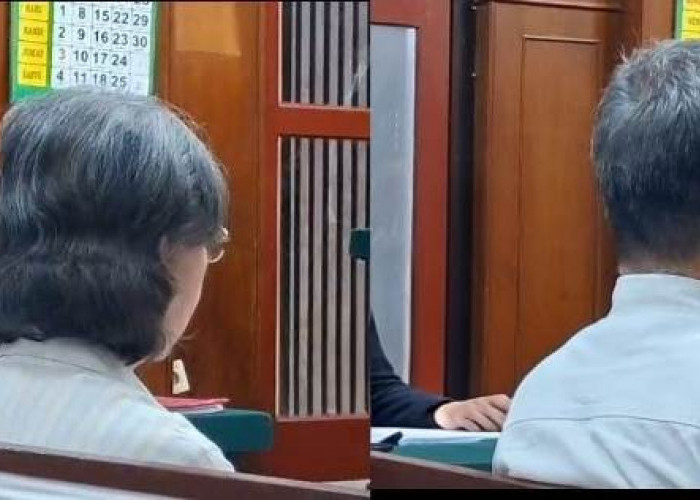 Kasus Pialang Asuransi Ilegal, Komisaris dan Direktur PT ASA Dituntut JPU Kejari Surabaya 1 Tahun Penjara 