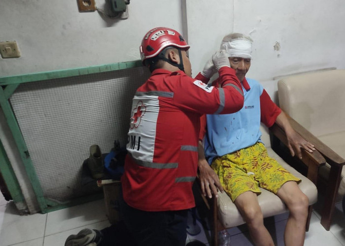 Kronologi Perampokan Sadis di Pasar Wonokromo, Pelaku Gagal Kuras Emas