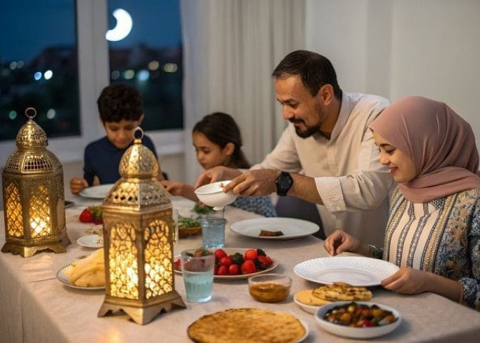 Niat Puasa Syawal dan Tata Cara Pelaksanaannya