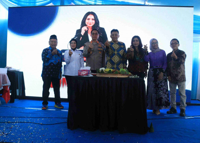 Podcast Sejuta Kisah Rumah Tangga Jadi Ruang Edukasi Keluarga Berbasis Kisah Nyata