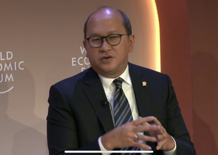 Investasi Nikel Melonjak, Indonesia Bidik Posisi Rantai Pasok Global Baterai Kendaraan Listrik