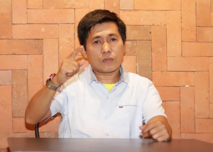 KBRS Kritisi Jabatan Sekda Surabaya Kosong, Apa Tidak Bahaya?