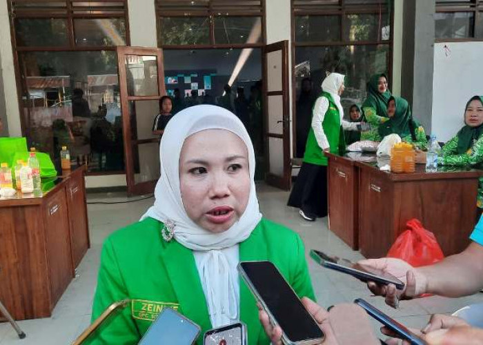 PPP Situbondo Siap Merawat Basis dan Menggaet Generasi Muda