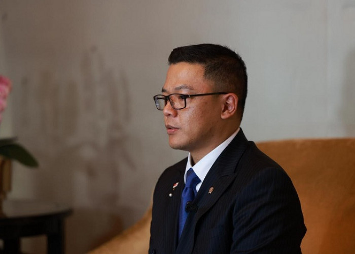 Indonesia dan PBB Kecam Serangan di Lebanon yang Tewaskan Personel Perdamaian Indonesia