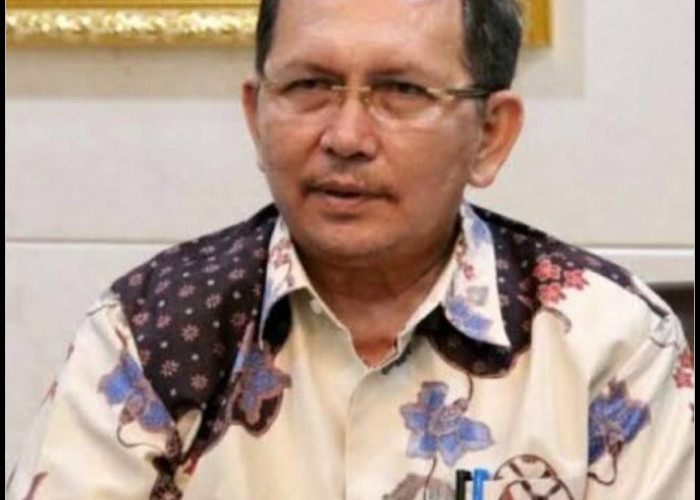 Freddy Poernomo: Pengganti Khofifah sebagai PJ Gubernur Harus Punya Otoritas Kuat Pimpin Jatim