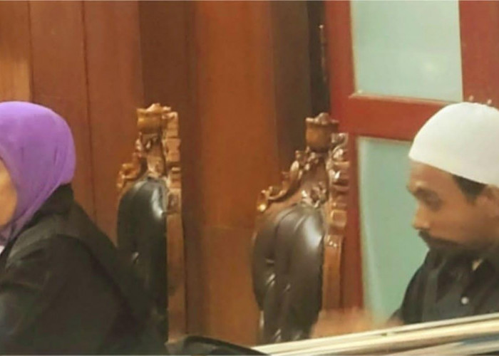 Edarkan 1 Kg Sabu dan 100 Pil Ekstasi, Bona Ramana Dituntut 10 Tahun Penjara Denda Rp 2 Miliar