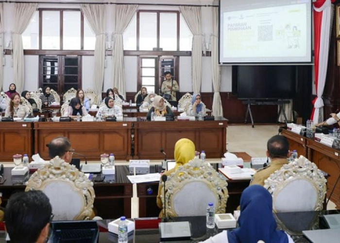 Pemkot Surabaya Siapkan Perwali Perlindungan PRT dan Tertibkan Agen Nakal