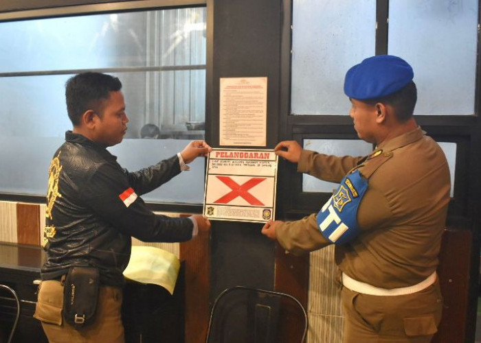 DPRD Surabaya Warning RHU dan Resto Jual Minhol Selama Ramadan