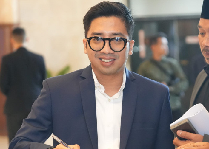 PKB Sampaikan Duka Cita Musibah Kebakaran KMP Mutiara Sentosa