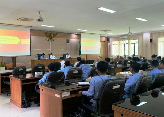 Pemkab Madiun Bakal Sidak Dapur Program Makan Bergizi Gratis Usai Lebaran