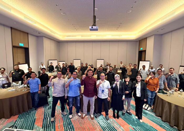 Terminal Teluk Lamong Perkuat Kapasitas SDM dengan Pelatihan Komunikasi Efektif untuk Pelayanan Prima