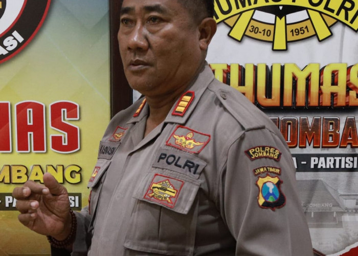 Geger Kabar Penemuan Mayat di Tapen, Polres Jombang Pastikan Hoaks