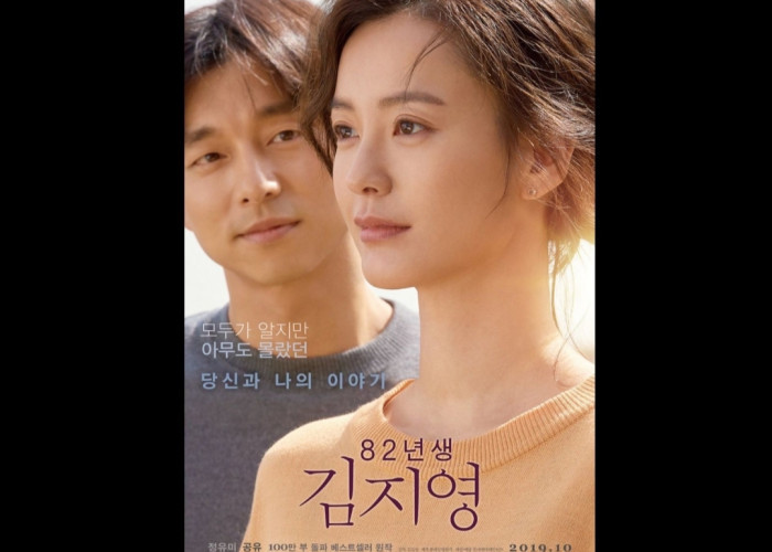 Film Kim Ji-Young, Born 1982: Mengungkap Realitas Kehidupan Perempuan 