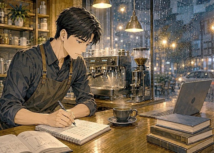 Cinta yang Tak Direstui (5):  Ketulusan yang Tak Bisa Dibeli