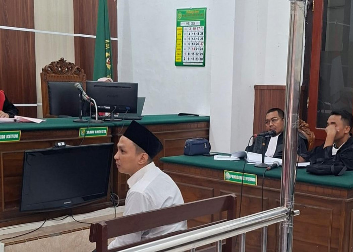 Fakta Sidang TPPU Ungkap Muzamil dan Mbun Orang Berbeda, Kuasa Hukum Minta Dakwaan Jaksa Dicermati