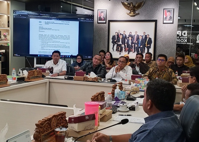 Penyembelihan Unggas di Pasar Surabaya Dilarang, Komisi B Siapkan RPU Mandiri