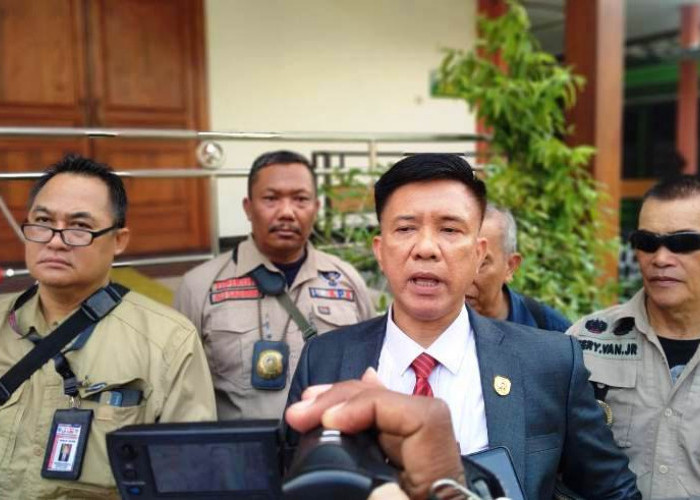 Komnas LP-KPK Kawal Hak PMI Resmi: Jangan Ada Lagi Dokumen Ditahan, Calon Pekerja Jangan Terhambat