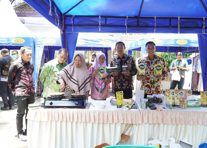 Bupati Lamongan Tekankan Organisasi Wanita ke Depan Fokus Perkuat Ketahanan Keluarga