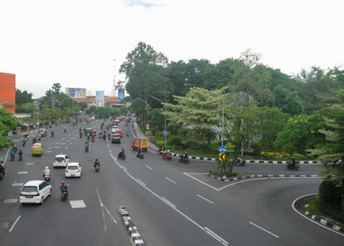 Sengketa Tanah Bundaran Taman Pelangi Berlanjut, Ganti Rugi Akan Dikonsinyasi 