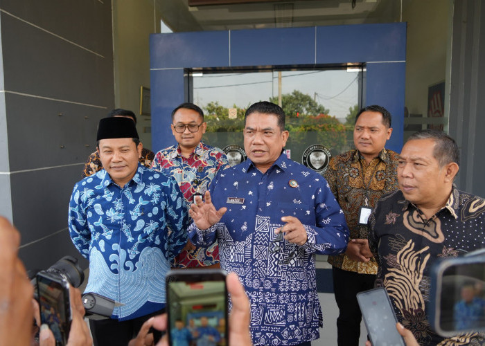 Pemkab Sidoarjo Bersama BNN Berkolaborasi Cegah Peredaran Narkoba