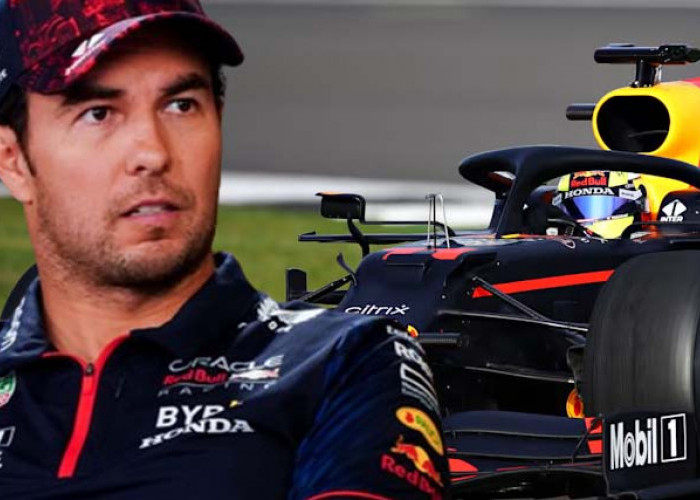 Sergio Perez Bersinar di Musim 2024, Akankah Red Bull Memperpanjang Kontraknya?