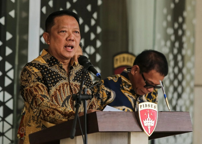 Jampidsus Hormati Penyidikan Kasus Korupsi dan TPPU yang Ditangani Polri