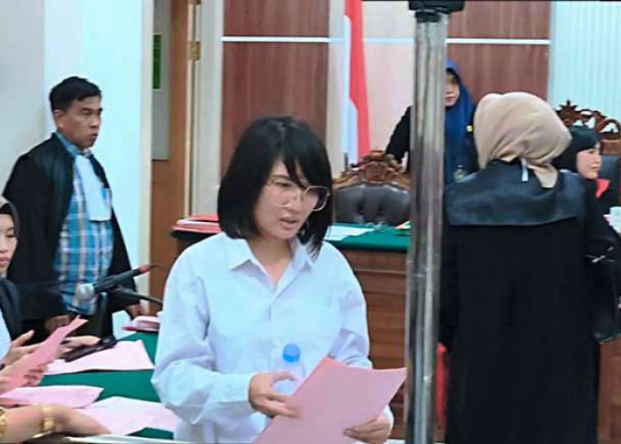 Mantan Marketing Kuras Miliaran Rupiah Uang Nasabah dengan Janji Palsu