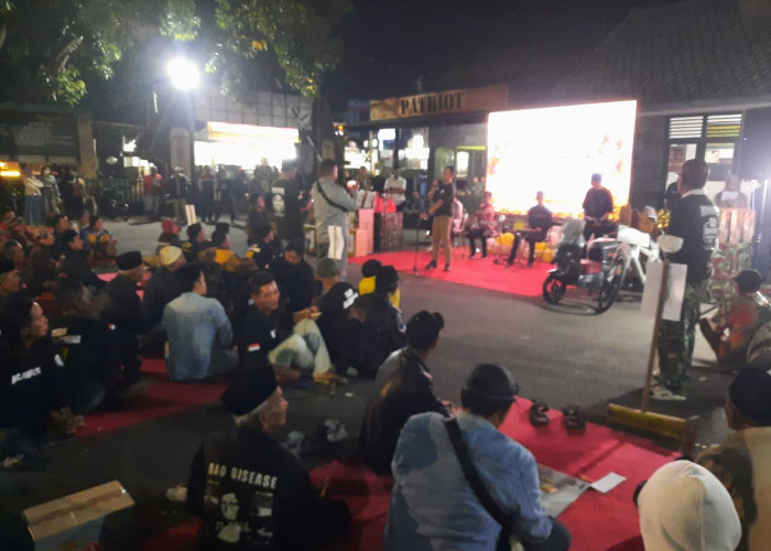 Hapus Stigma Judi, Kodim 0823 Situbondo Gelar Lomba Domino Sekaligus Sosialisasi KDMP