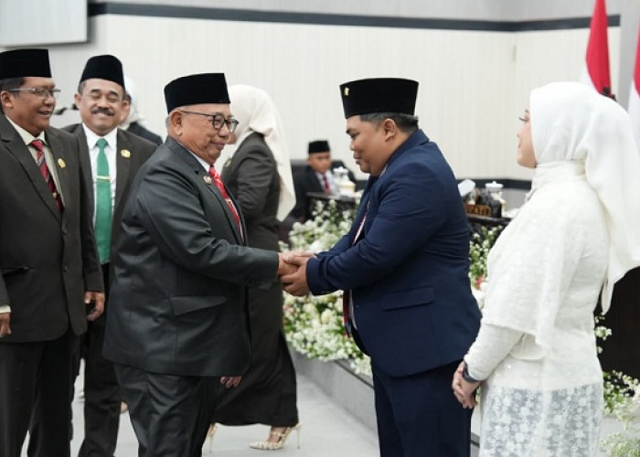 Kesandung Kasus Nikah Siri, Anggota DPRD Blitar Di-PAW 