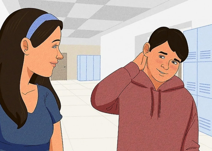 Suamiku dan Mesin Keberuntungan: Saat Utang Mengetuk Pintu (2)