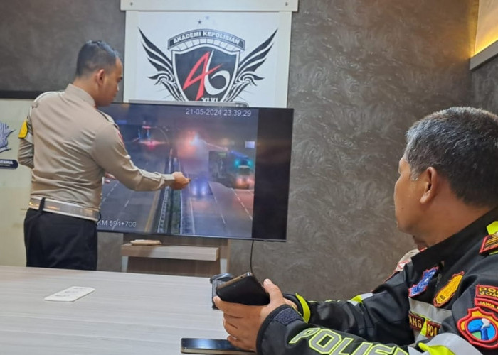 Temukan Fakta Baru Kecelakaan Bus Study Tour di Tol Jombang, Polisi Tetapkan Sopir Jadi Tersangka 