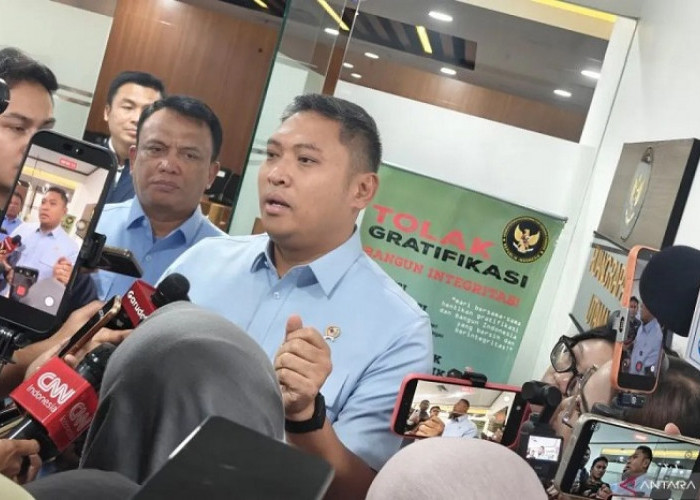 BGN Audit 27.485 SPPG dan Bekukan Sementara 463 Dapur MBG 