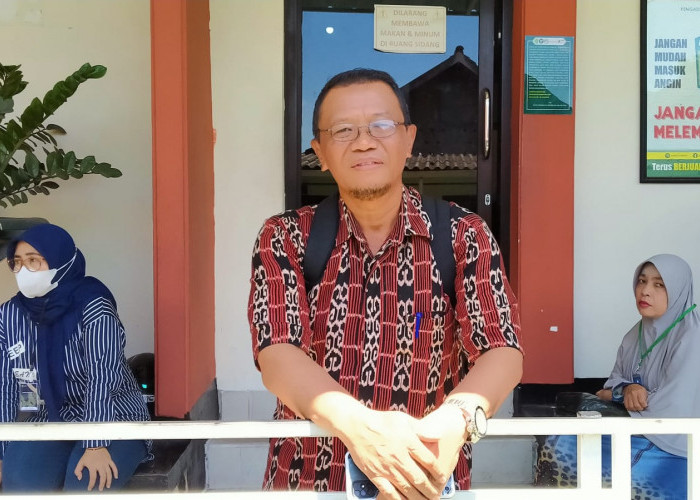 Gugatan Griya Shanta Masuk Class Action, Pemkot Malang Sebut Belum ke Pokok Perkara