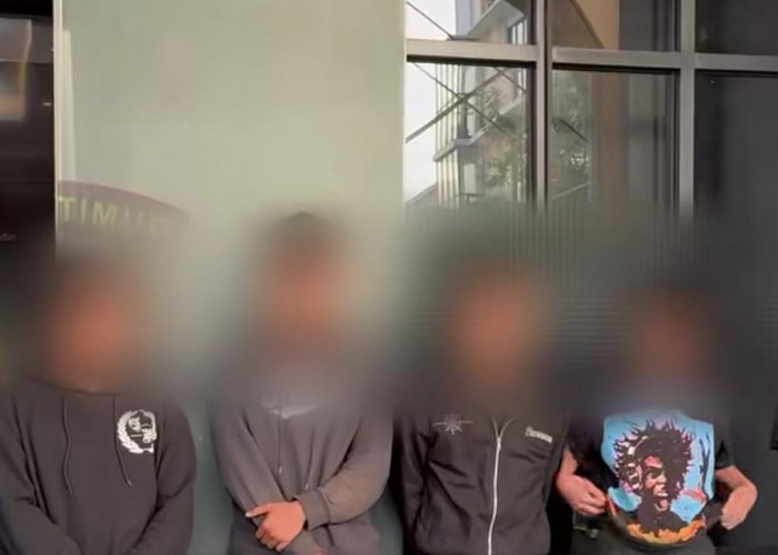 Sedang Riset Mobil Hemat Energi, Mahasiswa di Ketintang Surabaya Malah Babak Belur Dikeroyok Pesilat