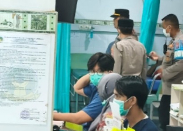 Dugaan Belasan Buruh PT BMI Keracunaan Uap Klorin, Disnaker Desak Audit, Polisi Dalami Penyebab