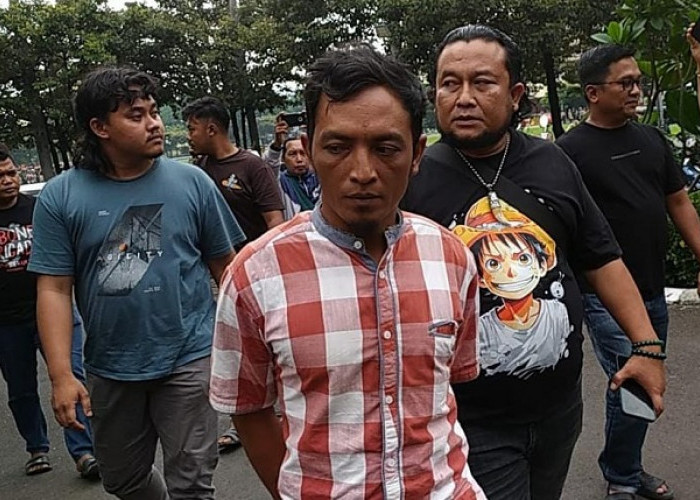 Pembunuhan Mahasiswi UMM, Bripka Agus Libatkan Teman Masa Kecil