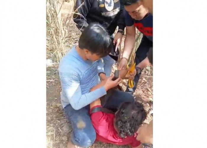 Satresnarkoba Polres Bangkalan Gerebek Rumah Basis Sabu di Tanjung Bumi, Pengedar Diringkus