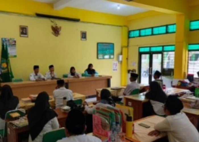 Lamongan Jadi Tuan Rumah Ekstranas 2026, Siap Tampilkan Potensi Madrasah se-Indonesia
