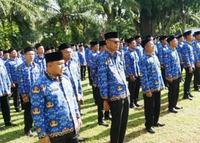 Belanja Pegawai Membengkak, Pemkab Magetan Terancam Sanksi Pusat