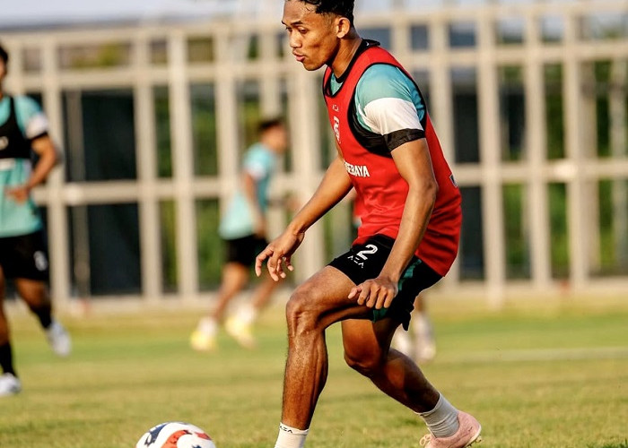 Persebaya Terapkan Latihan Mandiri Berbasis Video Jaga Kondisi Pemain saat Libur