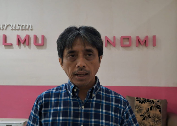 Ekonom Ubaya Sebut Subsidi Tepat Sasaran Penghematan BBM Jaga Daya Beli Masyarakat