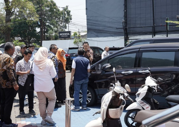 DJKN Jatim Lelang 69 Aset Sitaan Pajak, Nilai Limit Tembus Rp29,82 Miliar