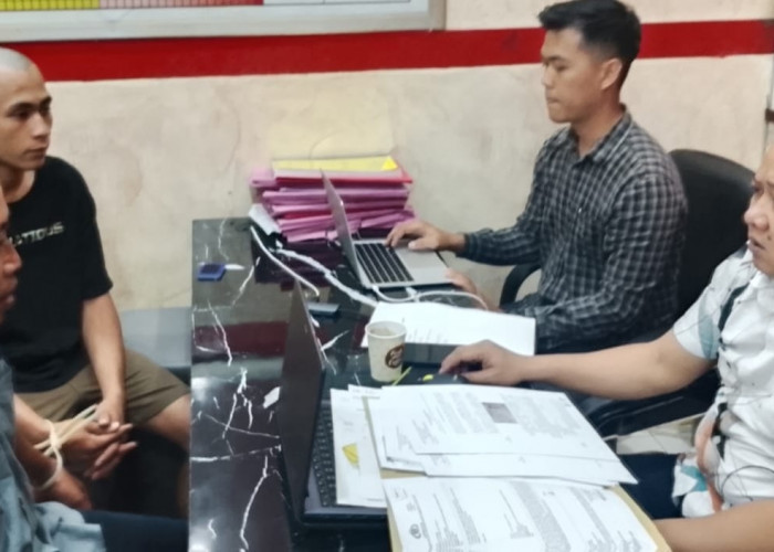 ?Polisi Gagalkan Upaya Pencurian Tiga Sapi di Gumukmas Jember, Dua Pelaku Residivis Diringkus