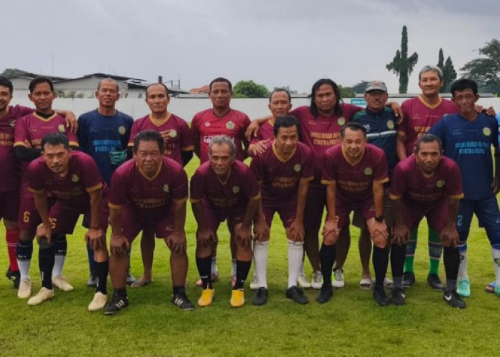 CSA Allstar Gilas Bangjo 5-3 di Laga Persahabatan Sambut Tahun Baru 2026