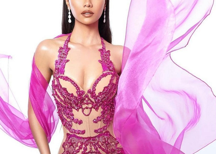 Yasinta Aurellia,  Yuk Sidoarjo  yang Bersinar di Panggung Dunia