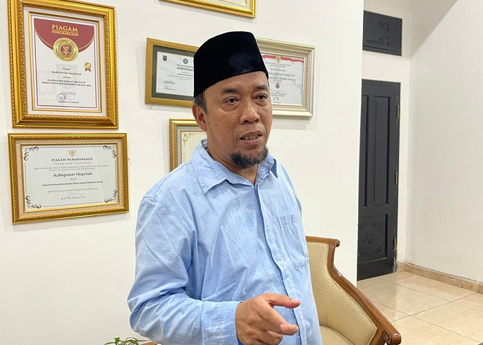 Wabup Magetan Minta Rencana Outing Class SMP ke Bali Senilai Rp 1,43 Juta Dipertimbangkan Lagi